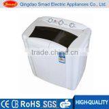 9kg Home Use Twin Tub Semi Auto Washing Machines thumbnail-4