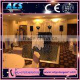 ACS Popular Indoor Led Dance Floor Tiles Twinkle Wedding Hall Dance Floor/Colorful LED Dance Floor thumbnail-5