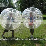 Loopyball Inflatable Body Ball Body Bumper Ball