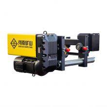 European Design Wire Rope Hoist A5 Compact Design SEW Brand Gearbox thumbnail-2