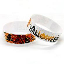 High Quality RFID Smart NFC Silicone Wristbrand Waterproof RFID Wristband thumbnail-4