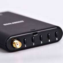 NIORFNIO NIO-T300M 0.3W Handheld Portable FM Transmitter thumbnail-4