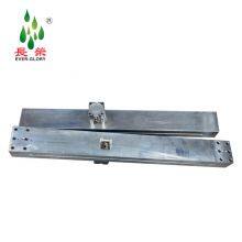 Φ35X33 Slot 900 Square-shaped Hole Pneumatic Hole Puncher for Plastic,pp,pvc Packaging Bags thumbnail-4