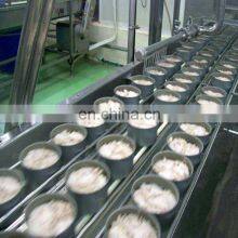 Automatic Genyond Factory Made Canned Tuna Manufacturing Equipment Production Line Processing Line Fish Canning Plant thumbnail-2