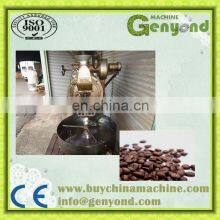 2 kg Electric Industrial Coffee Roasting Machines thumbnail-4