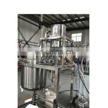 CHINA Factory Steam Distiller for Lavender Essential Oil Extraction With Logo