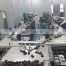 Automatic Oatmeal Chocolate/cereal /Chocolate Production Line thumbnail-4