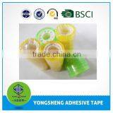 Transparent Carton Sealing Stationery Tape for School Office Student Tape thumbnail-1
