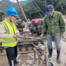 Geotechnical Water Permeability Rock Lugeon Test Recorder thumbnail-3