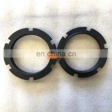 712W90620-0092 Slotted Nut M100x1.5 For Sinotruk SITRAK Chassis Axle Assembly thumbnail-3