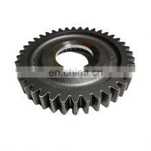 12JSD200T Schnellgetriebeteile Getriebeteile 12JS200T-1701111 Zweite Welle, erstes Gangrad für Shacman HOWO-Lkw-Teile thumbnail-2