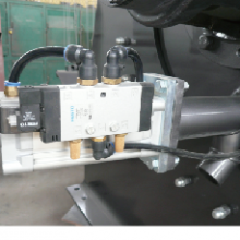 Single-shaft Horizontal Mixer thumbnail-5
