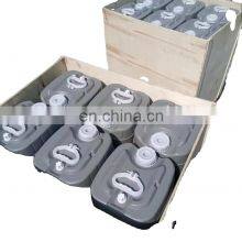 QX105402 Replacement AEON4000+ Special Lubricant CompAir Gardner Denver Industrial Air Compressor Spare Parts thumbnail-1