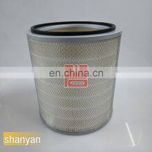 Ingersoll-Rand Air Compressor Spare Parts 67731158 Air Filter High Quality thumbnail-3