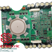 5SHX14H4502 3BHB003230R0101/5SXE05-0152/3BHB003023P201 IGCT MODULE thumbnail-2