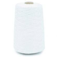 Viscose Yarn Manufacturer Ne30 Mvs 100 Vortex Spun for Weaving Fabric Knitting Socks