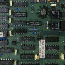 ABB DSCS116 REP57520001-BZ Communication Module thumbnail-2