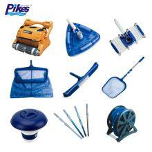 Swimming Pool Accessory Clean Equipment Vacuum Hose Wall Brush Deep Net thumbnail-6
