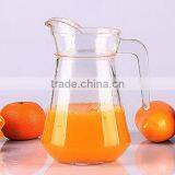 Best Selling Glass Juice Jar/glass Jug/fruit Juice Bottle thumbnail-2