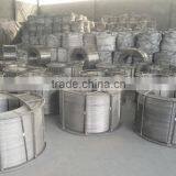 China Factory Suppliers Export CaSi/CA30SI60 Alloy Cored Wire in Stock thumbnail-6