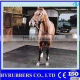 Rubber cow matting,the price of rubber mat horse