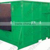 Small Vertical Manual Mattress Furniture Foam Sponge Foaming Mixer Machine thumbnail-2