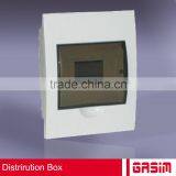 High Quality Plastic Distribution Box Manufacturer
