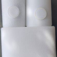 Anti-vulcanization Non-yellowing White Velcro thumbnail-5