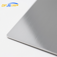 304/316/353MA/718/800/631/890L Large Inventory Stainless Steel Plate/Sheet SAvailable In Stock Construction Machine thumbnail-1