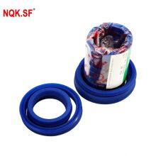 UN Rod Seal Series PU Seal for Hydraulic Cylinders in Industrial Applications thumbnail-4