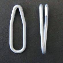 3.0mm High-tensile Steel Wire Mesh Rockfall Netting for Slope Protection System thumbnail-6