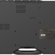 Getac X600 Server Rugged Laptop for Data Management and Storage thumbnail-3