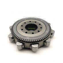 MCR10 MCRE10 Rotor Piston Group Spare Parts for Rexroth Hydraulic Motor thumbnail-6