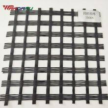 Wandafu EGA 40-40 kN Fiberglass Geogrid Road Reinfordcement Geogrid