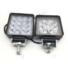 Sany LED-Arbeitsleuchte, Schwerlast-Arbeitsleuchte, Ersatz für Sany LED-Arbeitsleuchten für SANY-Bagger thumbnail-1