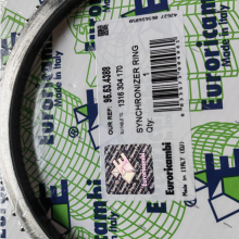 Gearbox 1316304170 Truck Parts Synchronizer Cone 95534388 Italian Tooth Cone thumbnail-4