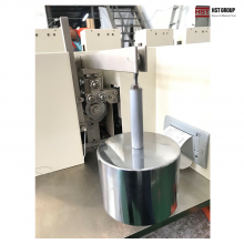 High Quality HST-MH20 Plastic Friction and Wear Testing Machine thumbnail-5