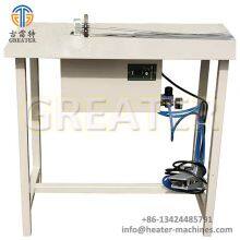 Semi Auto Pin Coil Assembling Machine For Assemble Pin With Coil GT-NS203 thumbnail-1