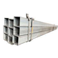 DIN JIS A36 S235 Q345 Round Steel Tube Pipe Carbon Steel Square Tube Pipe Spiral Welded Pipe A53 Galvanized Steel Pipe thumbnail-1