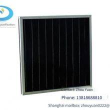 fx Beijing [high-quality Supply] Fiber Cotton Activated Carbon Filter Screen, Filter, Non-woven Fabric Activated Carbon thumbnail-1