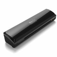 Multi-Functional Thermal Pouch Laminator Hot Cold Dual Mode Laminating Machine thumbnail-1