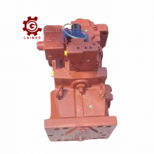 Hydraulic Pump K5V200SH131R-5EB9-XC Hydraulic Pump for Excavator K5V200SH117R-5E29 K5V200SH thumbnail-4