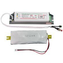 220V CE LED Emergency Light 168-30d Power Inverter Rechargeable 20W Emergency Backup Driver thumbnail-5