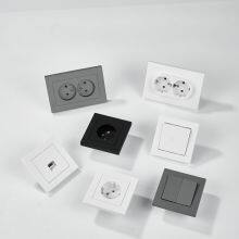 Elendax EU FH2000 SKU OEM Wall Socket for Home Power thumbnail-1