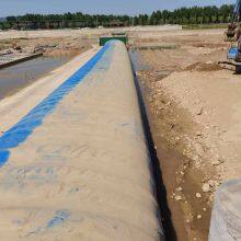 Customizable Inflatable Rubber Dam With 1.5mm Rubber Layer for Hydraulic Projects thumbnail-4