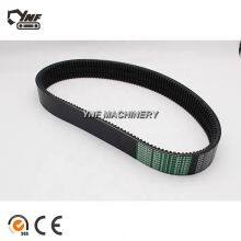 8-98152906-0 8981529060 Fan Belt for ZX200 6BG1 Excavator thumbnail-3