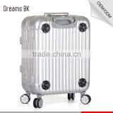 Professional Beauty Makeup Vanity Case/trolley Makeup Box With Lighted Mirror thumbnail-4