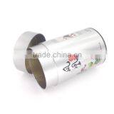 Tea Tin Round thumbnail-2