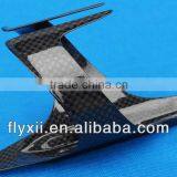 FLX-CG-006 Full Carbon 3k Road MTB Mountain TT Bike Bicycle Water Bottle Cage thumbnail-1