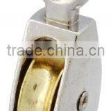 Stainless Steel Swivel Single Sheave Pulley thumbnail-5